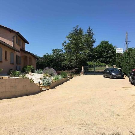 Appartement 55M2 En Beaujolais & Enedis A 15 Min Saint-Germain-Nuelles 外观 照片