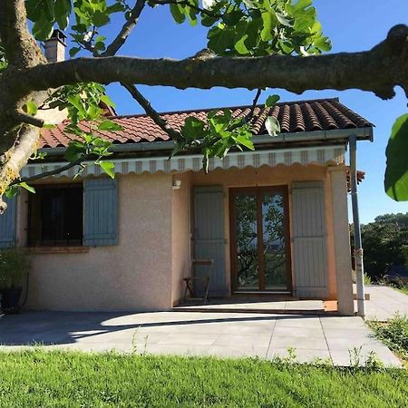 Appartement 55M2 En Beaujolais & Enedis A 15 Min Saint-Germain-Nuelles 外观 照片