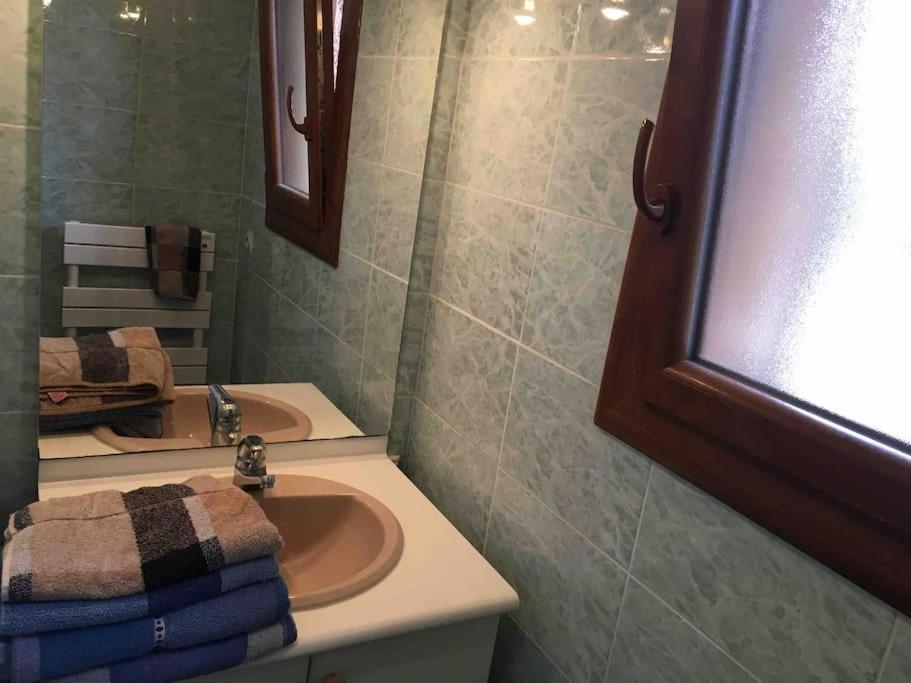 Appartement 55M2 En Beaujolais & Enedis A 15 Min Saint-Germain-Nuelles 外观 照片