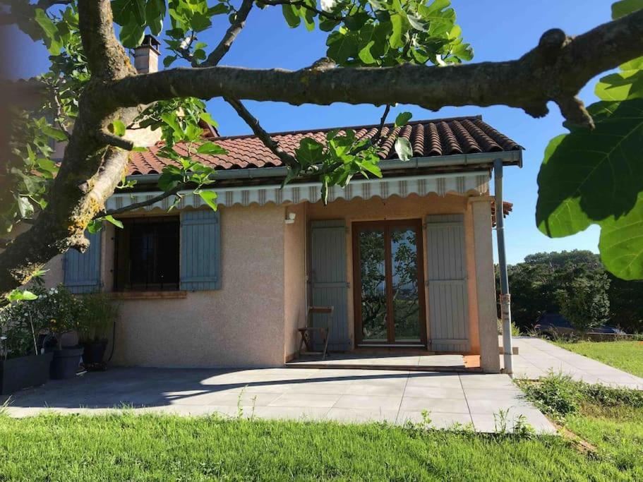 Appartement 55M2 En Beaujolais & Enedis A 15 Min Saint-Germain-Nuelles 外观 照片