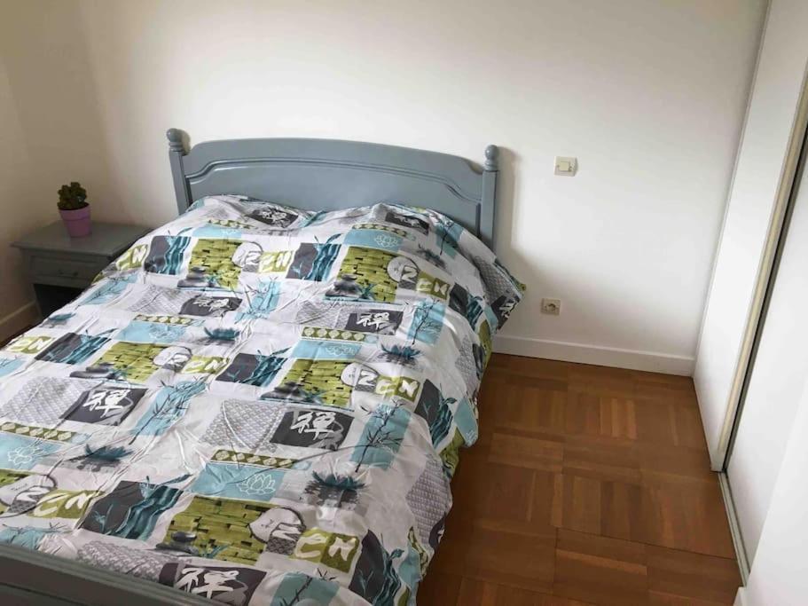 Appartement 55M2 En Beaujolais & Enedis A 15 Min Saint-Germain-Nuelles 外观 照片