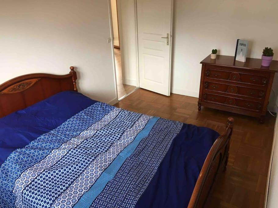 Appartement 55M2 En Beaujolais & Enedis A 15 Min Saint-Germain-Nuelles 外观 照片