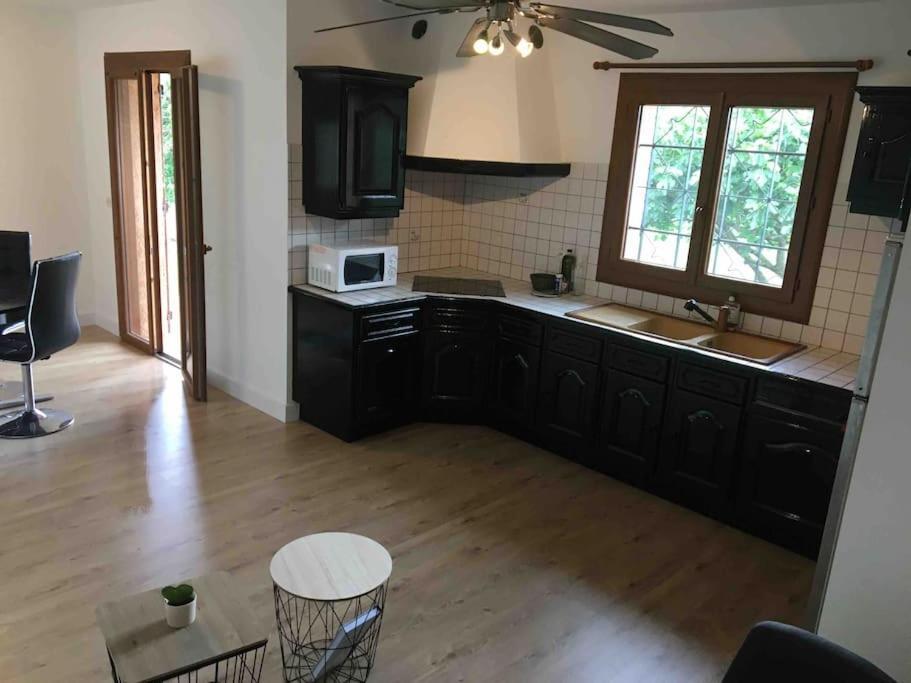 Appartement 55M2 En Beaujolais & Enedis A 15 Min Saint-Germain-Nuelles 外观 照片